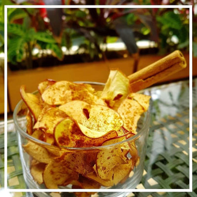 APPLE CRISPS