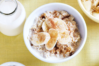 APPLE PIE OATS