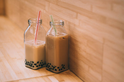 Boba Pearls