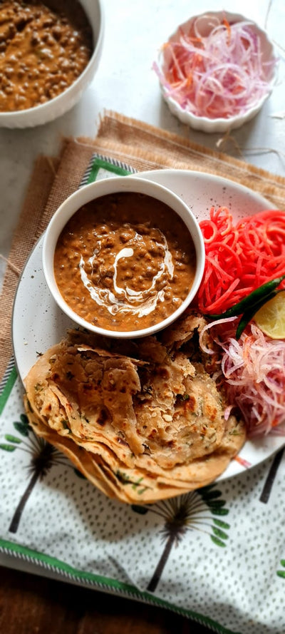 Dal Makhani