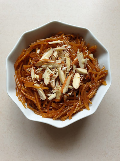 Jaggery Vermicelli