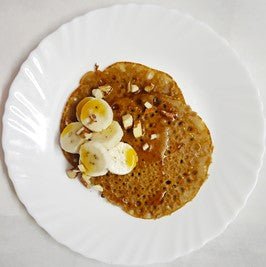 KATTU PANCAKE