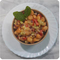 MAKHANA CHAT - Simrun Chopra