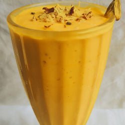 Mango Lassi