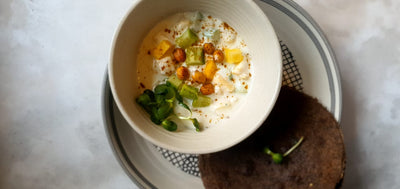 RAITA IDEAS