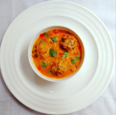 Rajma Kofta