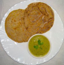SHINGARA KI ROTI – Simrun Chopra