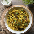 Sprouts Pulao - Simrun Chopra