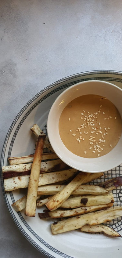 TAHINI