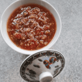 Tomato Garlic Chilli Sauce - Simrun Chopra