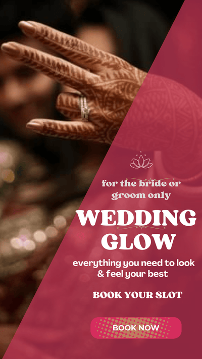 Bride to Be - Simrun Chopra