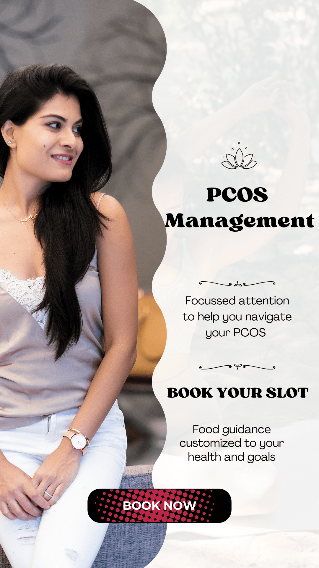 PCOS Management - Simrun Chopra