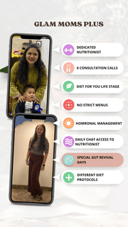 Glam Moms - Simrun Chopra