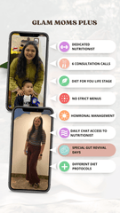 Glam Moms - Simrun Chopra