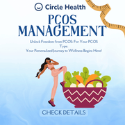 PCOS Plan: Transform Your Wellness in 6 Weeks! - Simrun Chopra