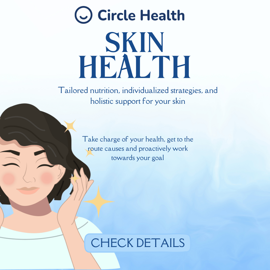 Skin Health - Simrun Chopra